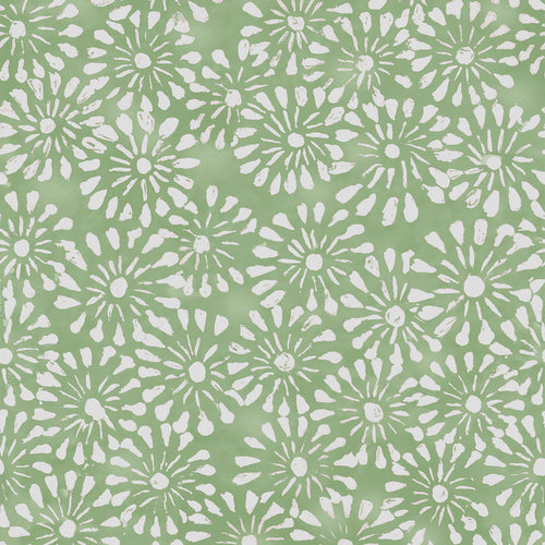 Voyage Maison Chambery 1.4m Wide Width Wallpaper in Grass