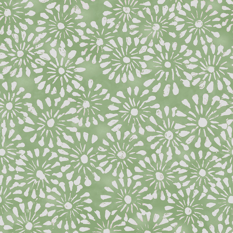 Voyage Maison Chambery 1.4m Wide Width Wallpaper in Grass