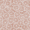 Voyage Maison Chambery 1.4m Wide Width Wallpaper in Rust