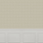 Voyage Maison Chambery 1.4m Wide Width Wallpaper in Sand