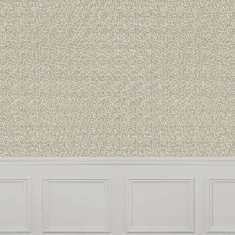 Voyage Maison Chambery 1.4m Wide Width Wallpaper in Sand