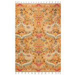 Wylder Charais 120x180cm Rug in Yellow