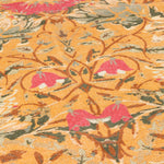 Wylder Charais 120x180cm Rug in Yellow