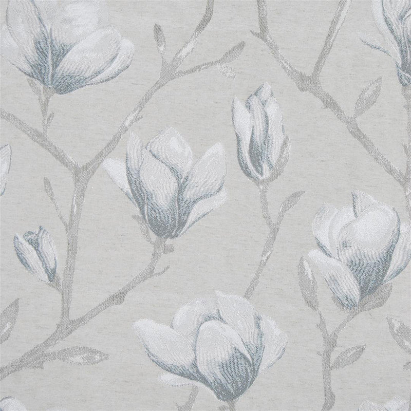 Chatsworth Fabric Sample Swatch Dove