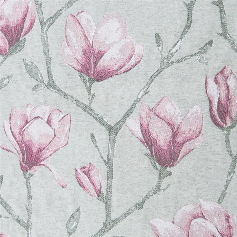 Chatsworth Fabric Sample Swatch Rose