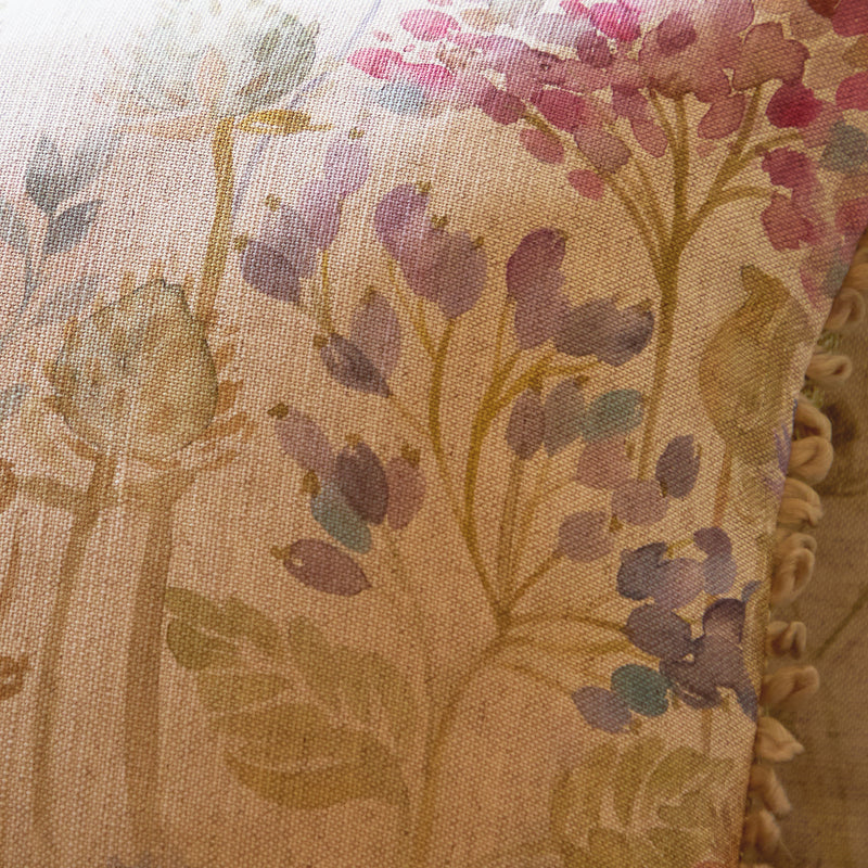  Cushions - Country Hedgerow  Cushion Cover Multicolour Voyage Maison