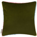  Cushions - Country Hedgerow  Cushion Cover Multicolour Voyage Maison