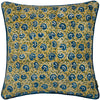  Cushions - Chedworth  Cushion Cover Lemon/True Paoletti - Seventy Three