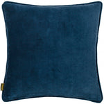  Cushions - Chedworth  Cushion Cover Lemon/True Paoletti - Seventy Three