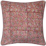  Cushions - Chedworth  Cushion Cover Rose/Violet Paoletti - Seventy Three