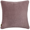  Cushions - Chedworth  Cushion Cover Rose/Violet Paoletti - Seventy Three