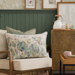  Cushions - Cheriton  Cushion Cover Skylark Voyage Maison