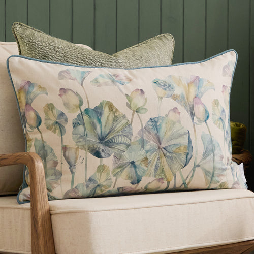  Cushions - Cheriton  Cushion Cover Skylark Voyage Maison