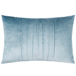 Voyage Maison Chiaso Velvet Cushion Cover in Cloud