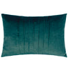 Voyage Maison Chiaso Velvet Cushion Cover in Lapis