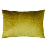 Voyage Maison Chiaso Velvet Cushion Cover in Oasis