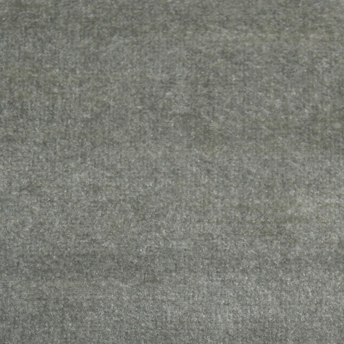 Voyage Maison Chiaso Plain Velvet Fabric in Limestone