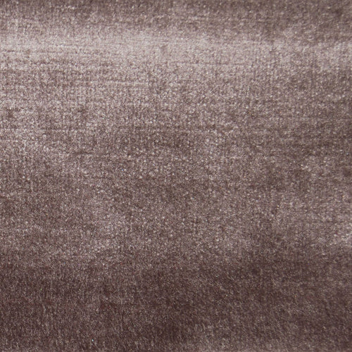 Voyage Maison Chiaso Plain Velvet Fabric in Quartz