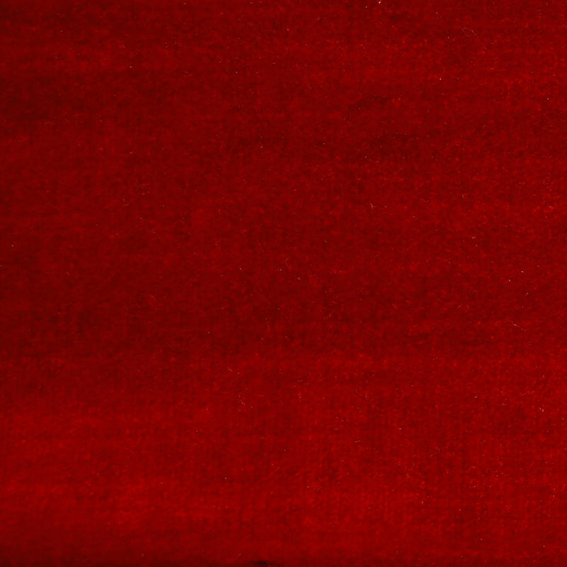 Chiaso Fabric Sample Swatch Scarlet