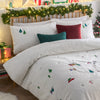  Bedding  - Christmas Together  Duvet Cover Set Snow furn.
