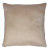 Prestigious Textiles Cinder Cushion Cover in Alabaster