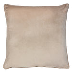 Prestigious Textiles Cinder Cushion Cover in Moonstone