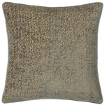 Wylder Cirro Cushion Cover in Grey