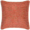 Wylder Cirro Cushion Cover in Rust