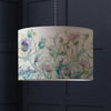 Voyage Maison Cirsium Eva Lamp Shade in Damson