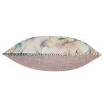  Cushions - Cirsium  Cushion Cover Damson/Cream Voyage Maison