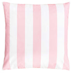 Evans Lichfield Citrus Outdoor Cushion Cover in Blush Pink