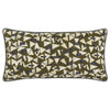 Hoem City Rectangular Cushion Cover in Khaki