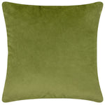 furn. Cleo Linear Woven Cushion Cover in Pink/Green