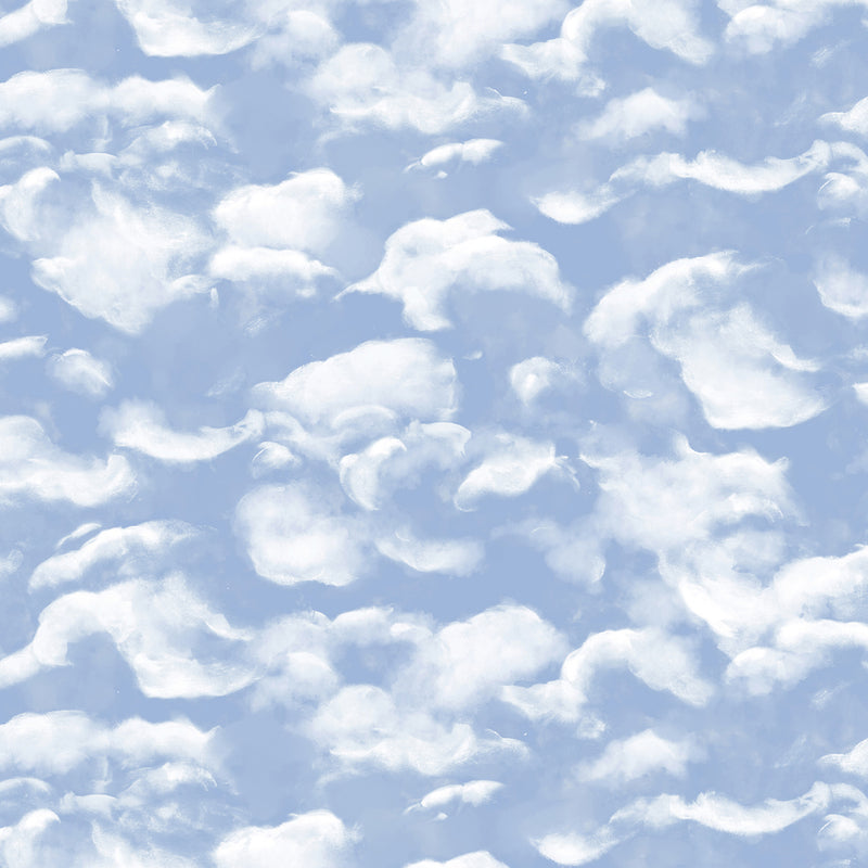 Clouds Wallpaper Sample Sky