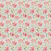 Voyage Maison Clovelly Printed Cotton Fabric in Russett