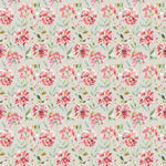 Voyage Maison Clovelly Printed Cotton Fabric in Russett