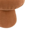  Accessories - Cord Mushroom  Door Stop Rust Wylder Nature