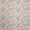 Voyage Maison Colbypoppy Printed Oil Cloth Fabric (By The Metre) in Poppy