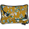 Voyage Maison Collector Printed Cushion Cover in Gold