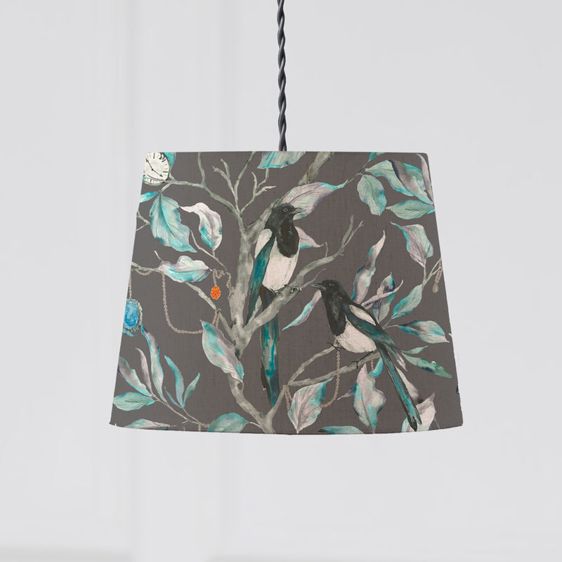 Voyage Maison Collector Eva Lamp Shade in Onyx