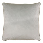 furn. Colony Palm Botanical Cushion Cover in Blue