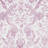 Voyage Maison Colscott 1.4m Wide Width Wallpaper in Loganberry