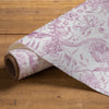 Voyage Maison Colscott 1.4m Wide Width Wallpaper in Loganberry