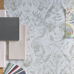 Voyage Maison Colscott 1.4m Wide Width Wallpaper in Natural