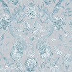 Voyage Maison Colscott 1.4m Wide Width Wallpaper in Ocean