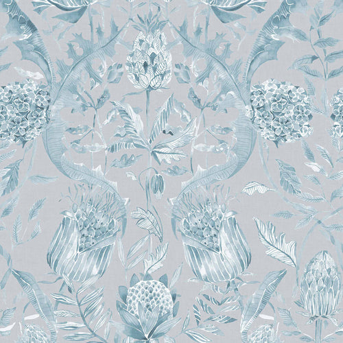 Voyage Maison Colscott 1.4m Wide Width Wallpaper in Ocean