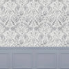 Voyage Maison Colscott 1.4m Wide Width Wallpaper in Stone