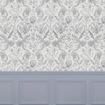 Voyage Maison Colscott 1.4m Wide Width Wallpaper in Stone