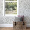 Voyage Maison Colscott 1.4m Wide Width Wallpaper in Stone