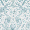 Voyage Maison Colscott 1.4m Wide Width Wallpaper in Teal